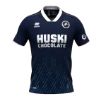 Millwall Jersey 2023/24 Home - ijersey