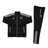 Inter Miami CF Jacket Tracksuit 2023/24 Youth - Black - ijersey