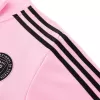 Inter Miami CF Jacket Tracksuit 2023/24 Youth - Pink - ijersey