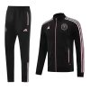 Inter Miami CF Jacket Tracksuit 2023/24 Youth - Black - ijersey