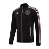 Inter Miami CF Jacket Tracksuit 2023/24 Youth - Black - ijersey