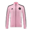 Inter Miami CF Jacket Tracksuit 2023/24 Youth - Pink - ijersey