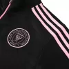 Inter Miami CF Jacket Tracksuit 2023/24 Youth - Black - ijersey