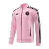 Inter Miami CF Jacket Tracksuit 2023/24 Youth - Pink - ijersey