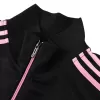 Inter Miami CF Jacket Tracksuit 2023/24 Youth - Black - ijersey