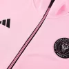 Inter Miami CF Jacket Tracksuit 2023/24 Youth - Pink - ijersey