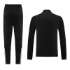 Inter Miami CF Jacket Tracksuit 2023/24 Youth - Black - ijersey