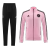 Inter Miami CF Jacket Tracksuit 2023/24 Youth - Pink - ijersey