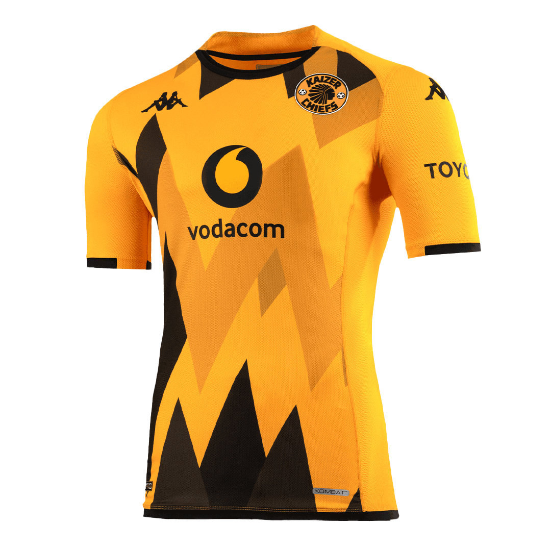 kaizer chiefs 50 years jersey price