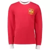 Manchester United Jersey 1963 Retro Long Sleeve - FA Cup Final - ijersey