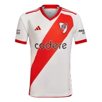 River Plate Jersey 2023/24 Home - ijersey