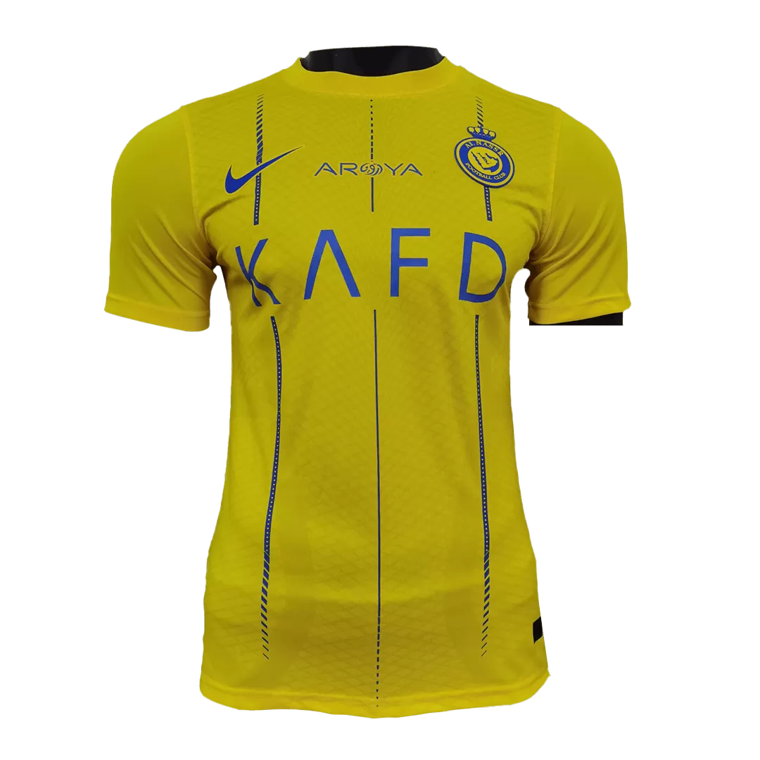 Buy Al-Nassr Away Jersey 2023/24