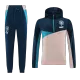 Manchester City Hoodie Tracksuit 2023/24 - ijersey