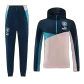 Manchester City Hoodie Tracksuit 2023/24 - ijersey