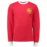 Manchester United Jersey 1963 Retro Long Sleeve - FA Cup Final - ijersey
