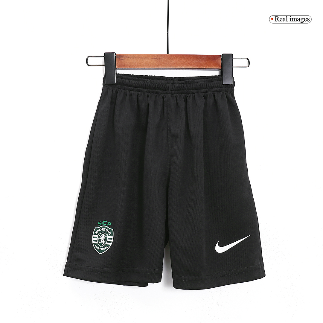 Youth Sporting CP Jersey Kit 2023/24 Home - ijersey