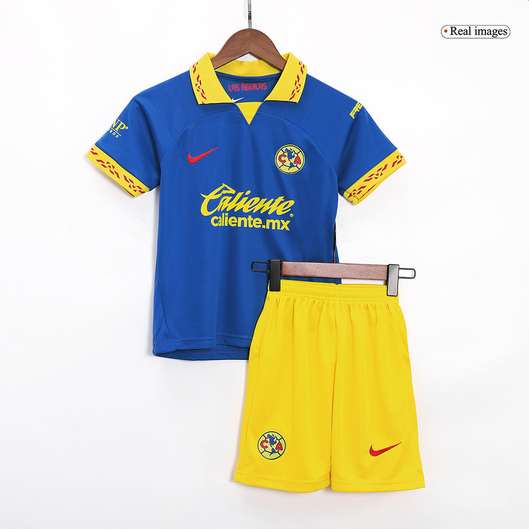 Club America Aguilas Jersey, Club America FC Jersey Online