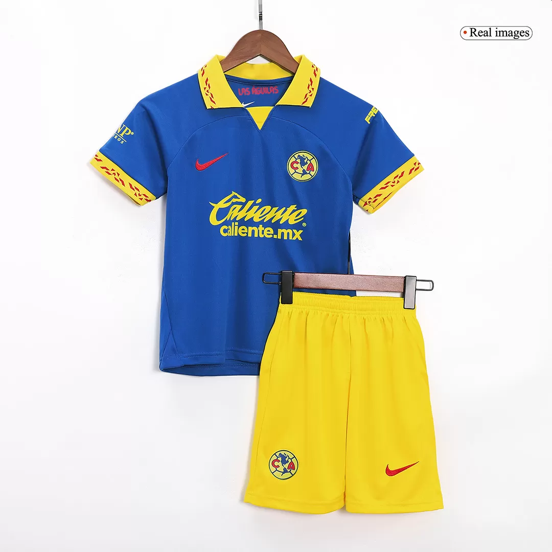 Club America Away Jersey 2023/24