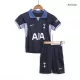 Youth Tottenham Hotspur Jersey Kit 2023/24 Away - ijersey