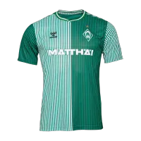 Werder Bremen Jersey 2023/24 Home - ijersey