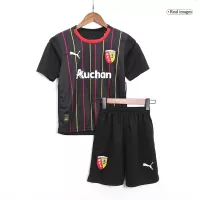 Youth RC Lens Jersey Kit 2023/24 Away - ijersey