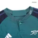 Youth Arsenal Jersey Whole Kit 2023/24 Third - ijersey