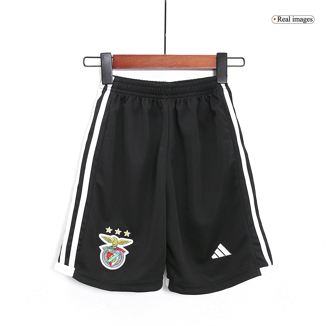 Benfica Jersey Kit 2023/24 Away - ijersey