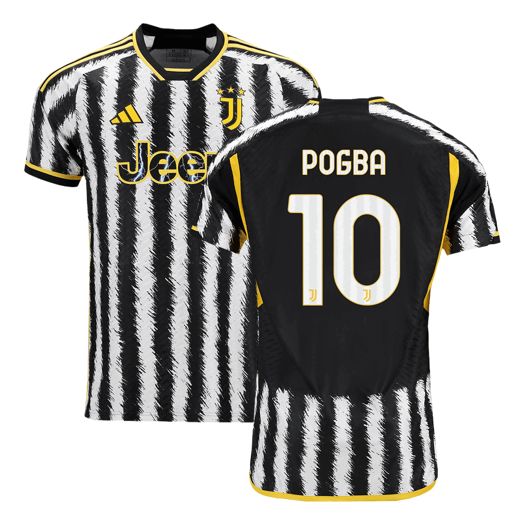Juventus Jersey Ijersey