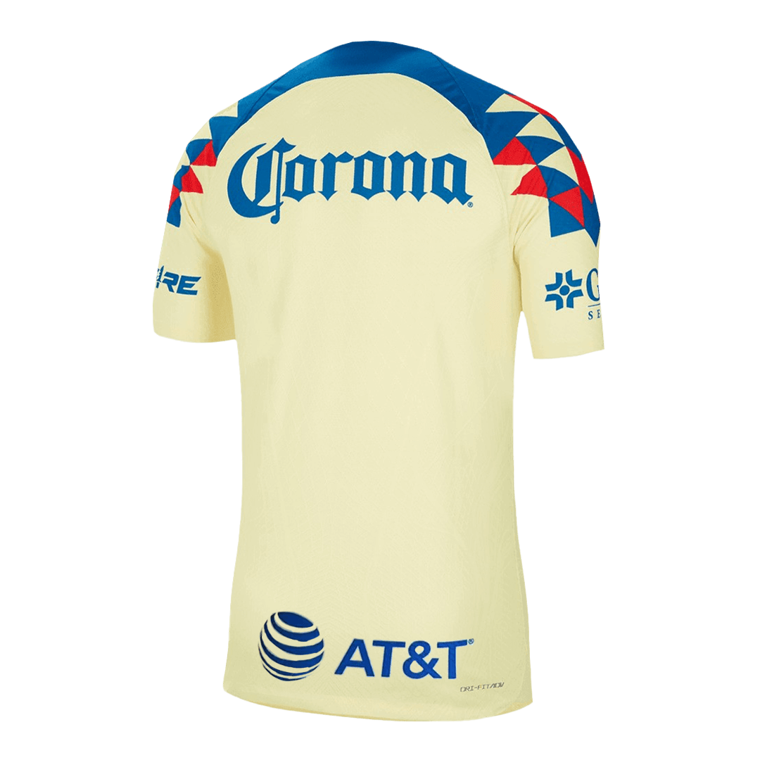 Club America Jersey 2023/24 Home IJERSEY