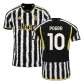 POGBA #10 Juventus Jersey 2023/24 Home - ijersey
