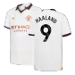 HAALAND #9 Manchester City Jersey 2023/24 Away - ijersey