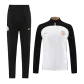 Chelsea Jacket Tracksuit 2023/24 - White - ijersey