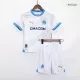Youth Marseille Jersey Kit 2023/24 Home - ijersey