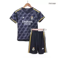 Youth Real Madrid Jersey Kit 2023/24 Away - ijersey
