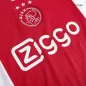 Ajax Jersey 2023/24 Home - ijersey
