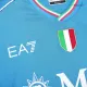 Napoli Jersey 2023/24 Authentic Home - ijersey