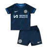 Youth Chelsea Jersey Kit 2023/24 Away - ijersey