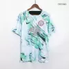 Nigeria Jersey 2023 Pre-Match - ijersey