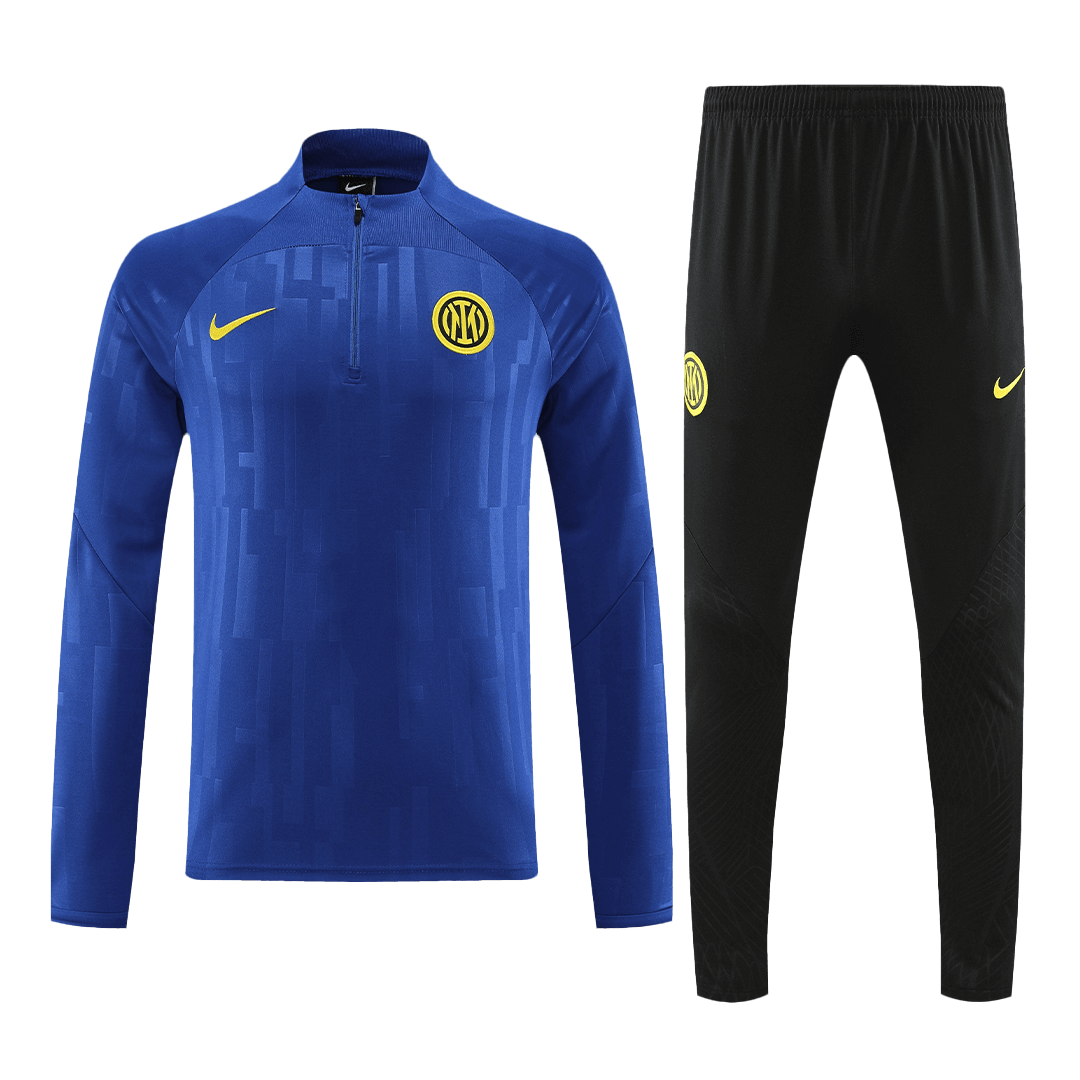 Inter Milan Jersey Kit 2023/24 | IJERSEY