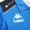 BWT Alpine F1 Team Polo Shirt Blue 2023 - ijersey