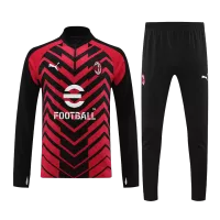 AC Milan Jersey Kit 2023/24 - ijersey