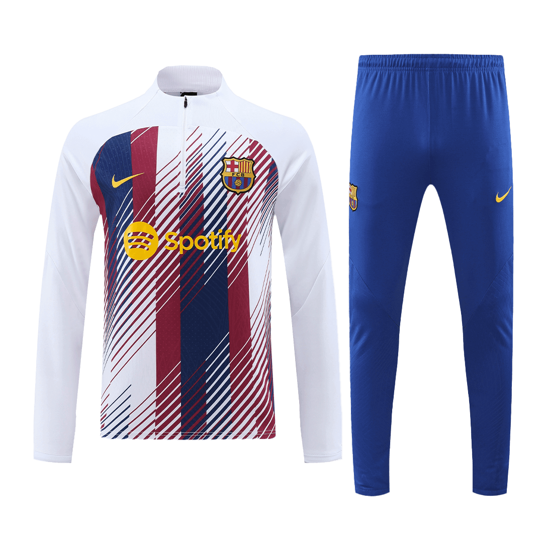 Barcelona Jersey Kit 2023/24 | IJERSEY