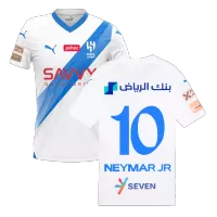 NEYMAR #10 Al Hilal SFC Jersey 2023/24 Away - ijersey