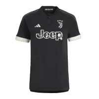 Juventus Jersey 2023/24 Third - ijersey