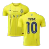 MANÉ #10 Al Nassr Jersey 2023/24 Home - ijersey