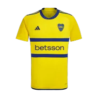 Boca Juniors Jersey 2023/24 Away - ijersey