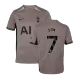 SON #7 Tottenham Hotspur Jersey 2023/24 Third - ijersey