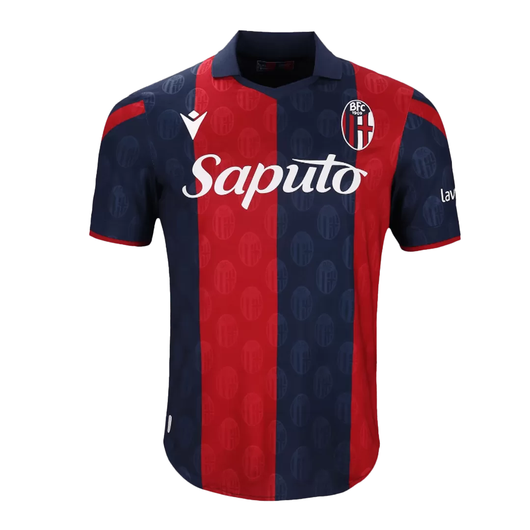 Bologna FC 1909 Jersey 2023/24 Home IJERSEY