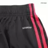 Manchester United Change Soccer  Shorts 2023/24 Home - ijersey