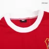 Manchester United Jersey 1963 Retro Long Sleeve - FA Cup Final - ijersey